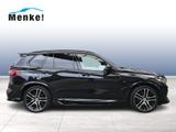 BMW X5 xDrive40i M Sportpaket Head-Up HK 3.Sitzreihe - BMW X5: 7sitzer