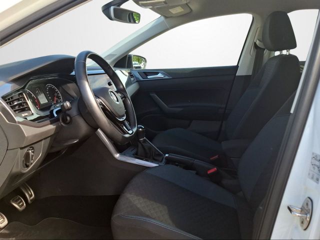 POLO 1.0 IQ.DRIVE LED+KLIMA+PDC+ACC