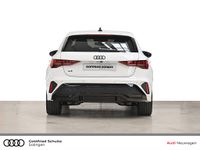 Audi A3 - Vorschau Bild 4