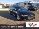 Audi A6 AV 50TDI QUAT BUSINESS MATRIX DIFF AllrLenku - Audi A6 Hybrid (Diesel/Elektro)