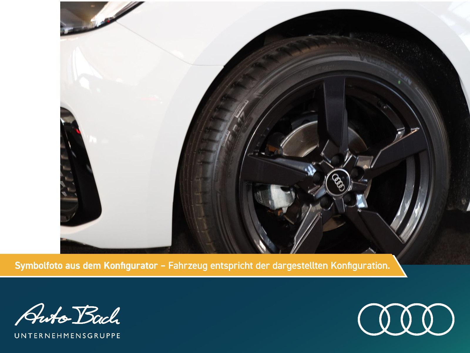 Audi A1 - Bild 8