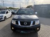 Nissan Navara Pickup Double Cab LE 4X4 - Nissan Navara in Essen