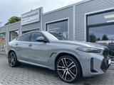 BMW X6 xDrive30d MSportPro Merino Sonderlackierung - BMW Gebrauchtwagen in Gütersloh