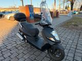 Daelim OTELLO 125 Fi - 1.Hand !! - DAELIM MOTORRAD