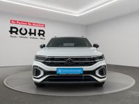 Volkswagen T-Roc - Vorschau Bild 3
