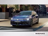 Volkswagen Golf VIII Variant R 2.0 TSI BlackStyle|Pano|AHK - Volkswagen Golf: Variant Tsi