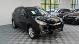 Hyundai ix35 Style 2WD Bestzustand & Ausstattung - : Geländewagen, Best