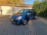 Ford Fiesta 1.4 16V Futura XL 2008/AIRCO - Ford Fiesta: Futura