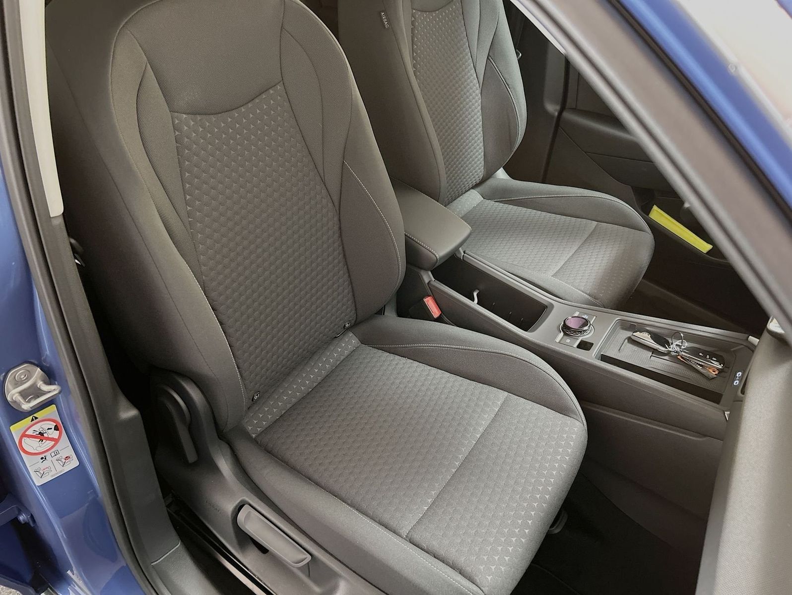 Volkswagen T-Roc - Bild 23