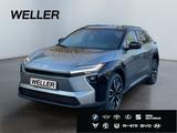 Toyota bz4X AWD Lounge SKY&SOUND inkl. Winterkomplettra