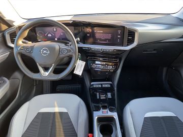 Opel Mokka 1.2 Turbo Elegance Kam.+LED+Navi+SHZ+LM