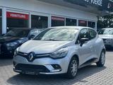 Renault Clio IV Limited BASS SOUND/KLIMA/SHZ/TEMPOMAT - Renault Clio Gebrauchtwagen in Duisburg