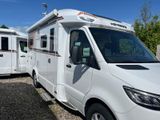 Weinsberg CaraCompact MB 640 MEG Pepper - UVP: 100.215€ - Offers matching your search criteria
