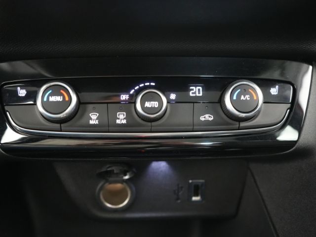Corsa-e F EDITION 50kWH AT+KEYLESS+KLIMAAUTOMATI