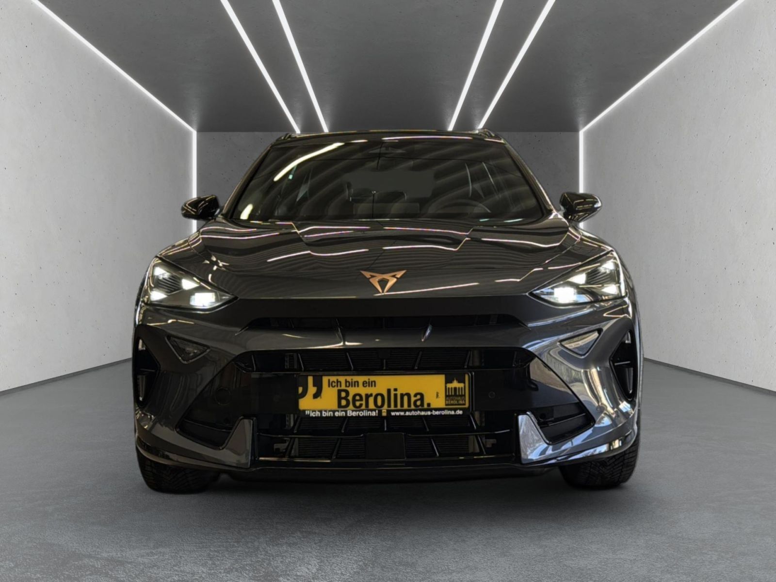 Cupra Formentor - Bild 5