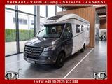 HYMER / ERIBA / HYMERCAR B-Klasse MC T 580  Premium|Style|Wohnkomf.-Paket - Hymer B Klasse MC T 580