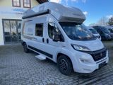 Weinsberg CaraBus 600 MQH Aut.AHK Lithium LED Standklima - Angebote entsprechen deinen Suchkriterien