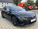 Volkswagen Arteon SB R 4M/LED/R-KAM/AHK/PANO/DCC/ACC/4xSHZ - : Notbremsassistent, Kombi