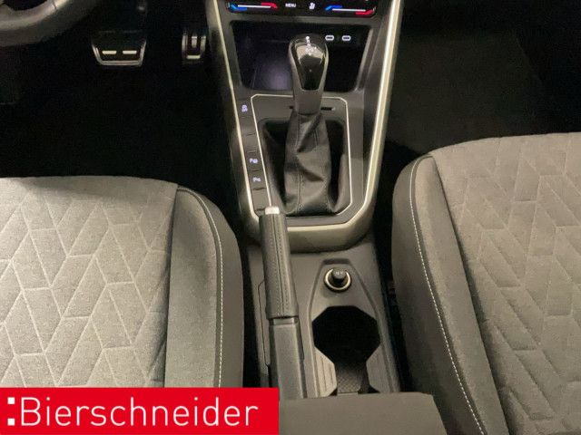 Volkswagen Taigo - Bild 15