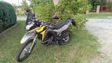 VOGE 300 Rally 3,3 Liter Verbrauch - VOGE 300R