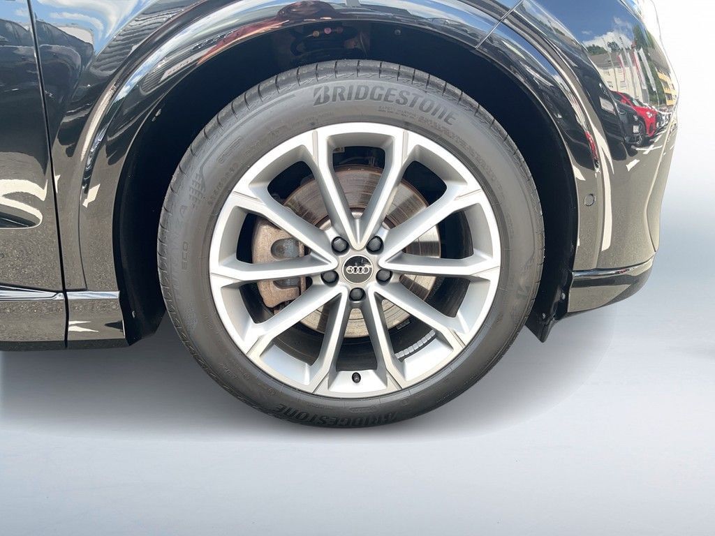 Audi Q4 e-tron - Bild 10