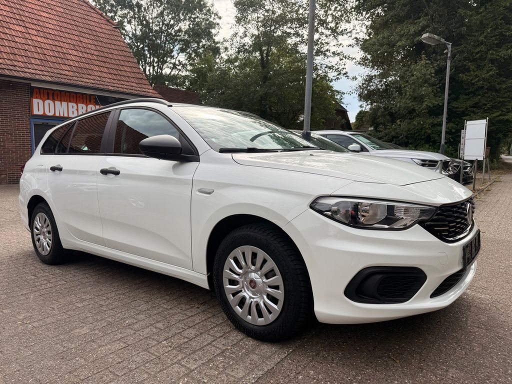 Image of Fiat Tipo