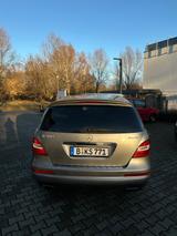 Mercedes-Benz AMG R500 4MATIC - Mercedes-Benz R-Klasse Gebrauchtwagen