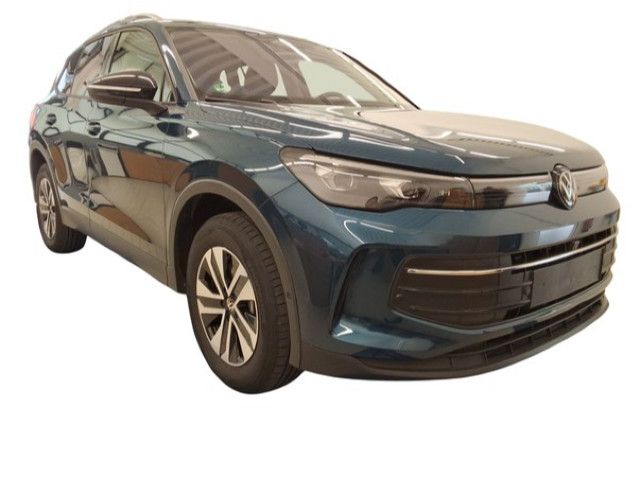 Volkswagen Tiguan ENERGY eHybrid AHK IQ.LED NAV 360°K 4xSHZ imagem 2
