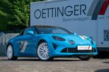 Alpine A110 San Remo 73 netto EURO 75,5 k ex VAT - Alpine Gebrauchtwagen in Hamburg