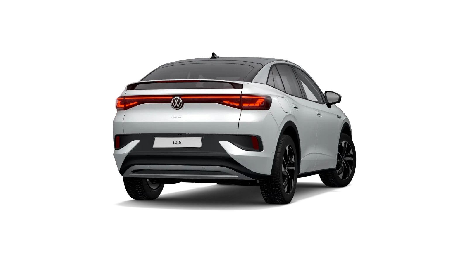 Volkswagen ID.5 - Bild 9