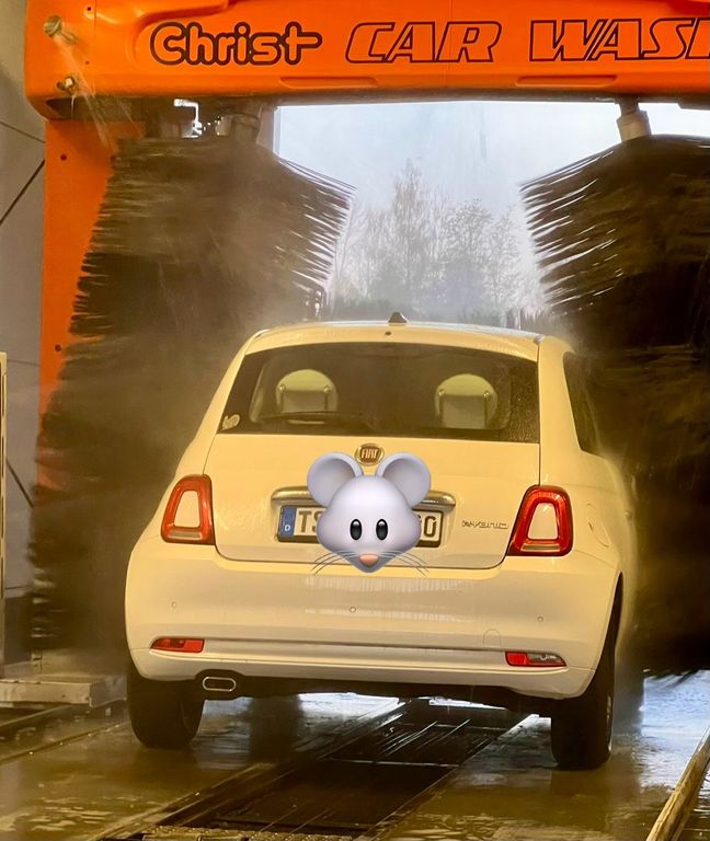 Image of Fiat 500