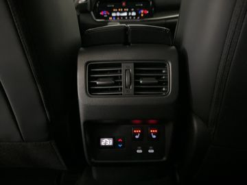 Nissan X-Trail Tekna 1.5 VC-T 163 PS Automatik Winterpa