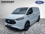 Ford TRANSIT CUSTOM 320 L1 H1 Kasten LKW Trend 171 kW - Mobilbagger
