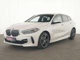 BMW 120d M-Sport Navigation|Allrad|LED|PDC|Tempomat - BMW 1er Reihe: Allradantrieb