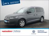 Volkswagen Caddy Kombi 2.0 TDI / AHK, ACC, LED - gebrauchte VW Caddy aus dem Jahr 2022