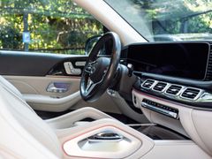 Mercedes-Benz GLE 400 – 19 / 36