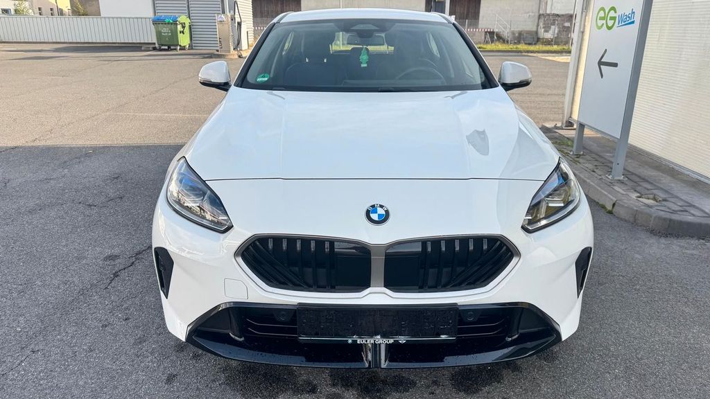 Image of BMW 118