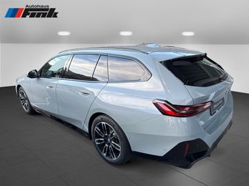 BMW 520d xDrive M Sportpaket Head-Up HK HiFi DAB