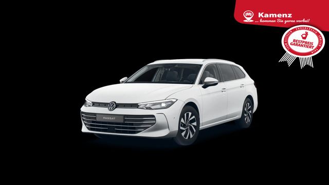 Volkswagen Passat Variant eTSI Business DSG LED Navi AID HU