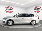 Skoda Octavia Combi SCHECKHEFT/NAVI/KAMERA/TÜV NEU - Skoda Octavia: Winterreifen