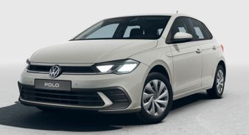 Volkswagen Leasingangebot: Volkswagen Polo 1.0 TSI 70kW DSG Life