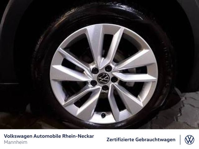 Volkswagen T-Cross - Bild 6