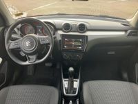 Suzuki Swift - Vorschau Bild 8