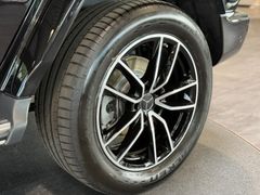 MERCEDES-BENZ G 450 - Ansicht 15