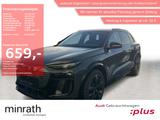 Audi Q6 e-tron Q S Line MATRIX+RAUTE+HUD+PANO+SHZ