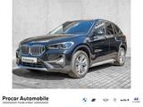 BMW X1 sDrive18d xLine HiFi DAB LED AHK Navi Head-Up - BMW X1 in Hagen