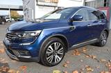 Renault Koleos BLUE dCi 190 4WD X-tronic INITIALE PARIS - blaue Renault Koleos