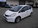 Honda Jazz 1.2 - Honda Jazz aus 2012 mit Benzin-Antrieb: Kleinwagen