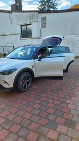 Smart #3 66 kWh BRABUS Autom. 4WD BRABUS - gebrauchte Smart #3 aus dem Jahr 2024