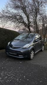 Toyota Aygo (X) 1,0-l-VVT-i Cool & GO Cool & GO - Toyota: I Go
